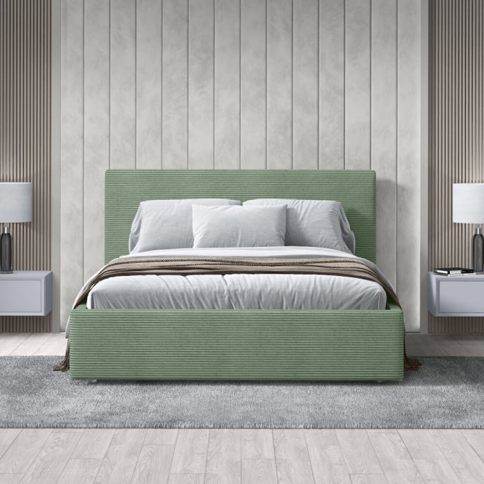 Кровать «Marta 2» 160x190 1