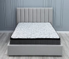 Фото Матрас DOUBLE IQ SPRING